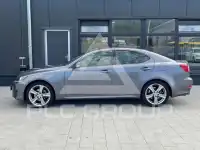 2011 Lexus IS250