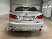 2011 Lexus IS250