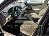 2011 Lexus IS250