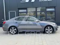 2011 Lexus IS250