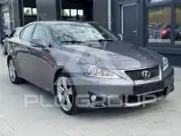 2011 Lexus IS250
