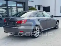 2011 Lexus IS250