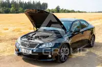 2011 Lexus IS-F
