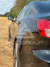 2011 Lexus IS-F