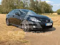 2011 Lexus IS-F