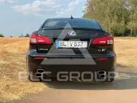 2011 Lexus IS-F