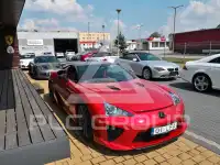 2011 Lexus LFA