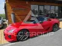 2011 Lexus LFA