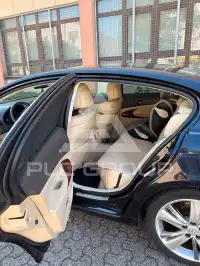 2011 Lexus GS450