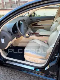 2011 Lexus GS450