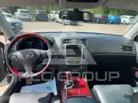 2011 Lexus GS450