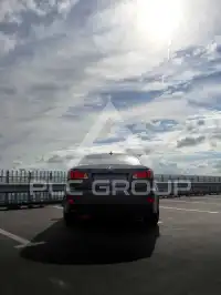 2011 Lexus IS350