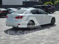 2011 Lexus IS350