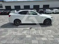 2011 Lexus IS350
