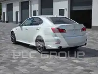 2011 Lexus IS350