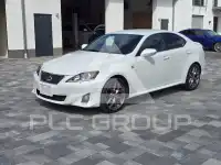 2011 Lexus IS350