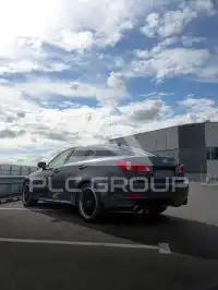 2011 Lexus IS350