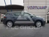 2011 Lexus CT200
