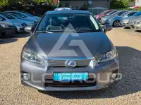 2011 Lexus CT200