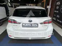 2011 Lexus CT200