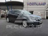 2011 Lexus CT200