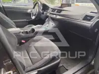 2011 Lexus CT200