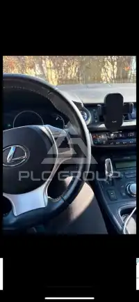 2011 Lexus CT200