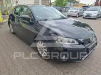 2011 Lexus CT200