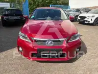 2011 Lexus CT200