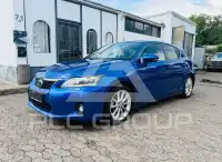 2011 Lexus CT200