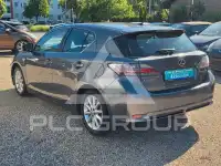2011 Lexus CT200