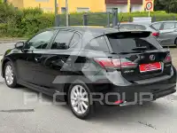 2011 Lexus CT200