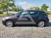 2011 Lexus CT200