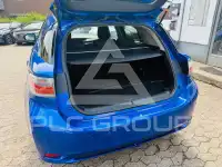 2011 Lexus CT200