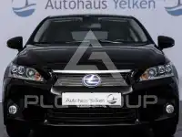 2011 Lexus CT200