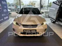 2011 Lexus CT200