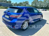 2011 Lexus CT200