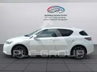 2011 Lexus CT200