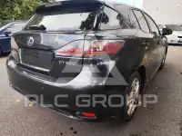 2011 Lexus CT200
