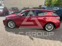 2011 Lexus CT200