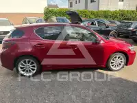 2011 Lexus CT200