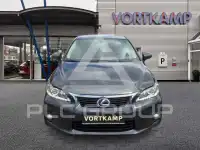 2011 Lexus CT200