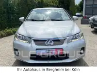 2011 Lexus CT200