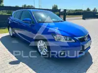 2011 Lexus CT200