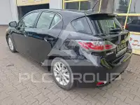 2011 Lexus CT200