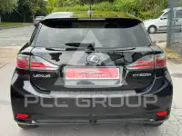 2011 Lexus CT200
