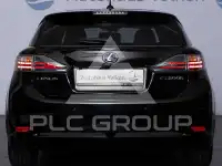 2011 Lexus CT200
