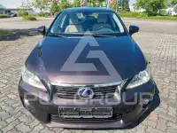 2011 Lexus CT200