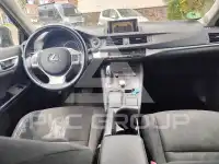 2011 Lexus CT200