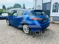 2011 Lexus CT200